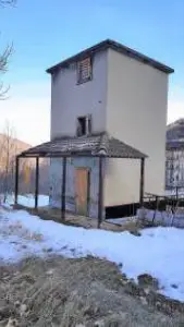 Fabbricato · Limone Piemonte