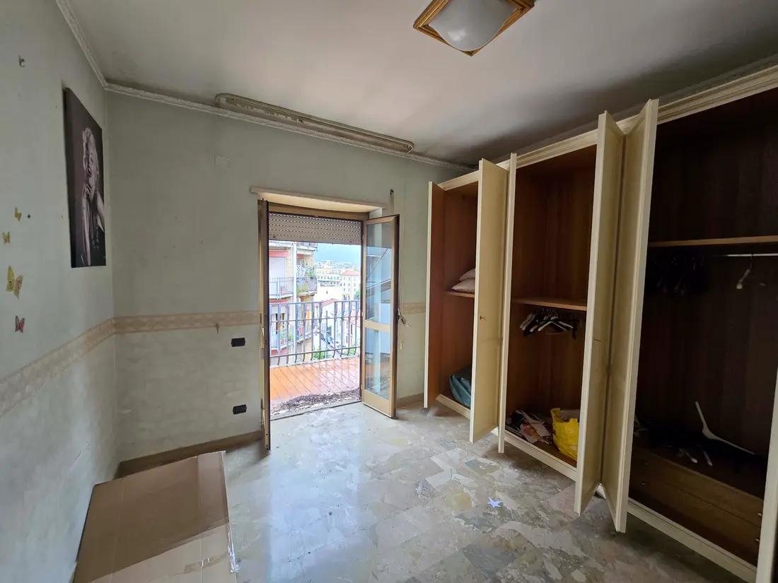 Abitazione Di Tipo Civile · Terni