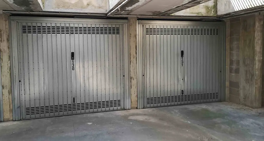 Garage O Autorimessa · Cologno Monzese