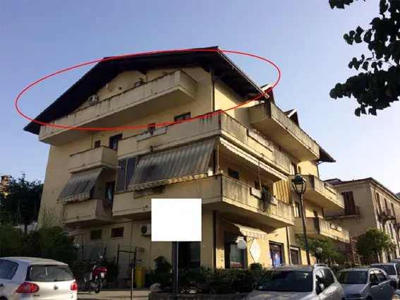 Abitazione Di Tipo Civile · Marano Principato