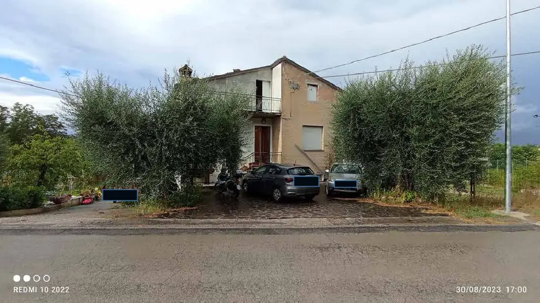 Abitazione Di Tipo Economico · Grottazzolina