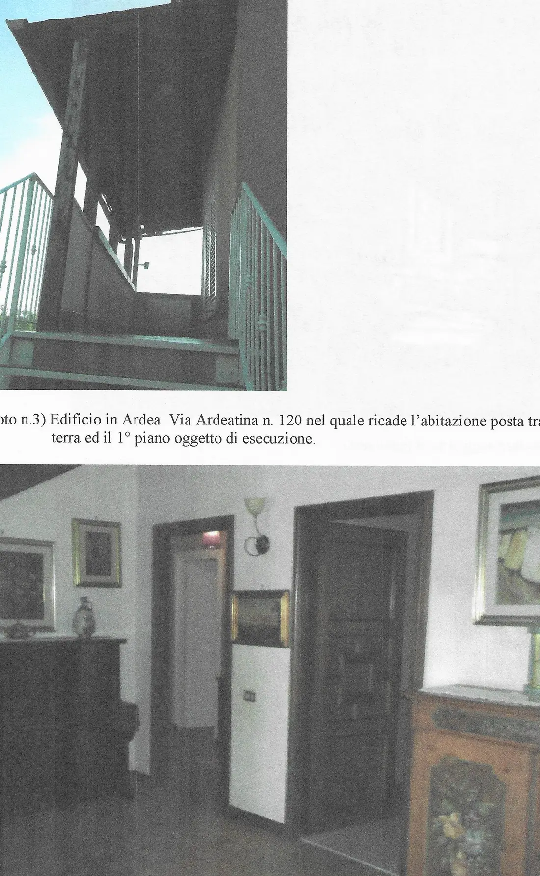 Abitazione In Villini · Ardea