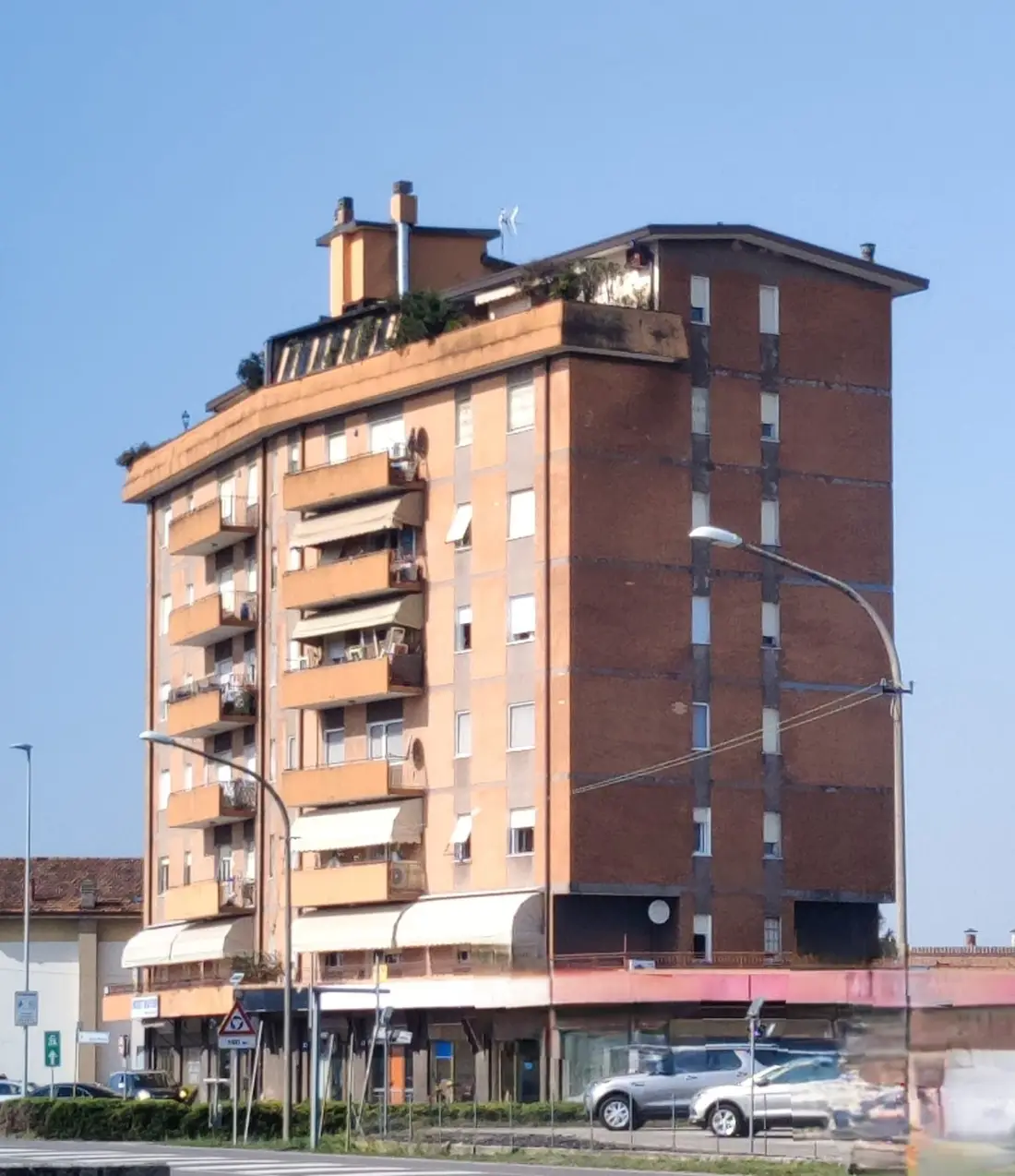 Abitazione Di Tipo Economico · Porcia
