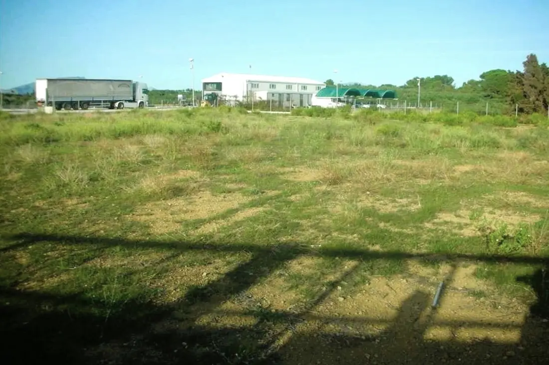 Terreno · Marsala