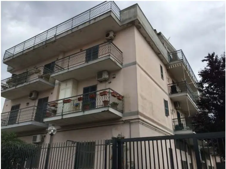 Abitazione Di Tipo Civile · Quarto