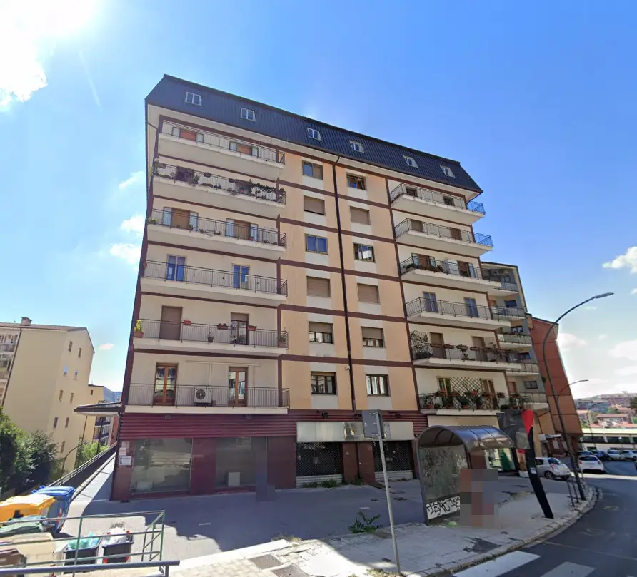 Appartamento · Potenza