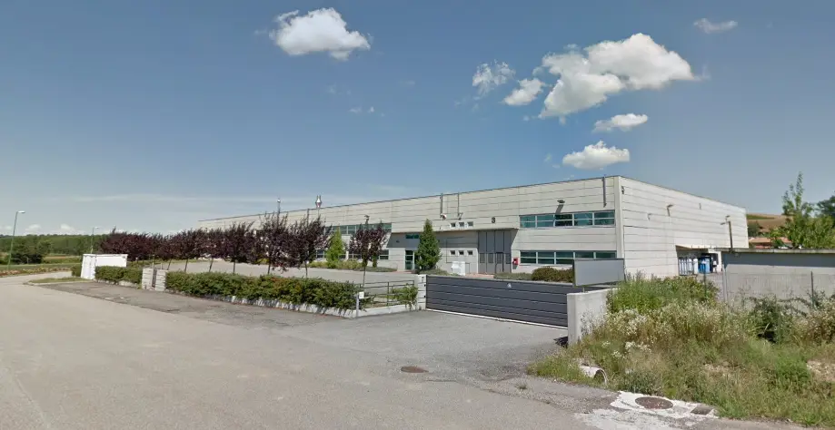 Fabbricati Costruiti Per Esigenze Commerciali · Cereseto