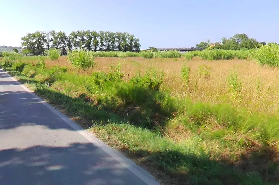 Terreno · Porto Recanati