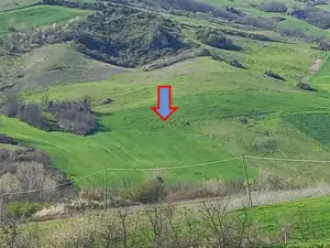 Terreno · Casalciprano
