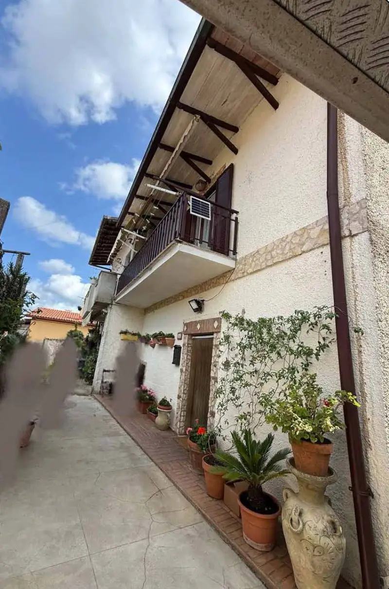 Appartamento · Lariano