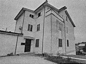 Abitazione Di Tipo Economico · Campobasso
