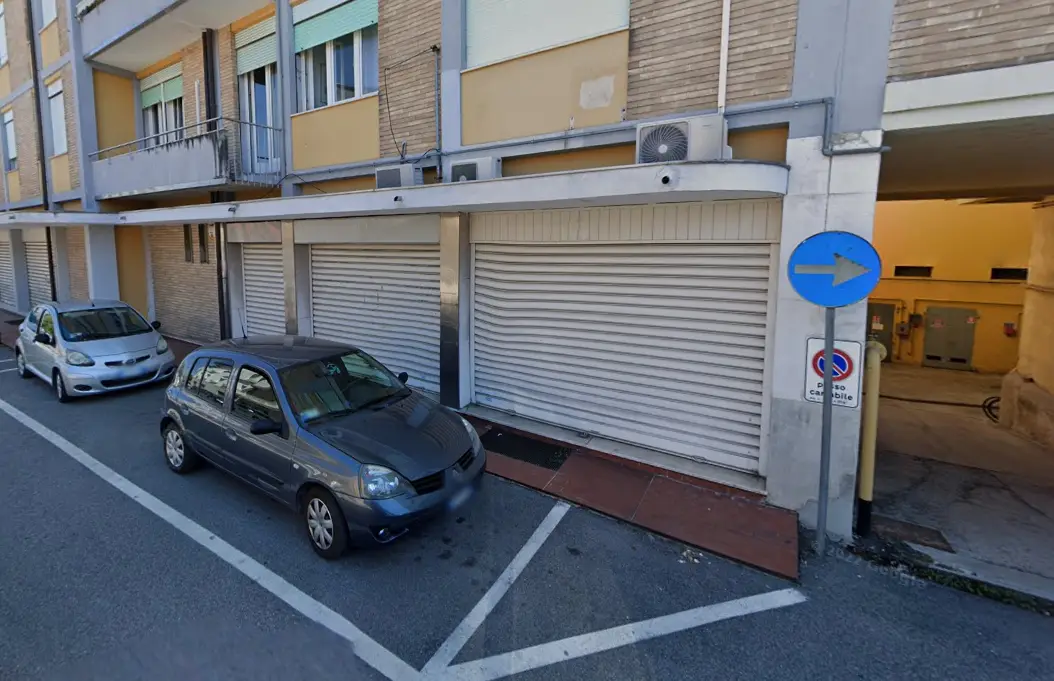 Negozio · Noventa Padovana