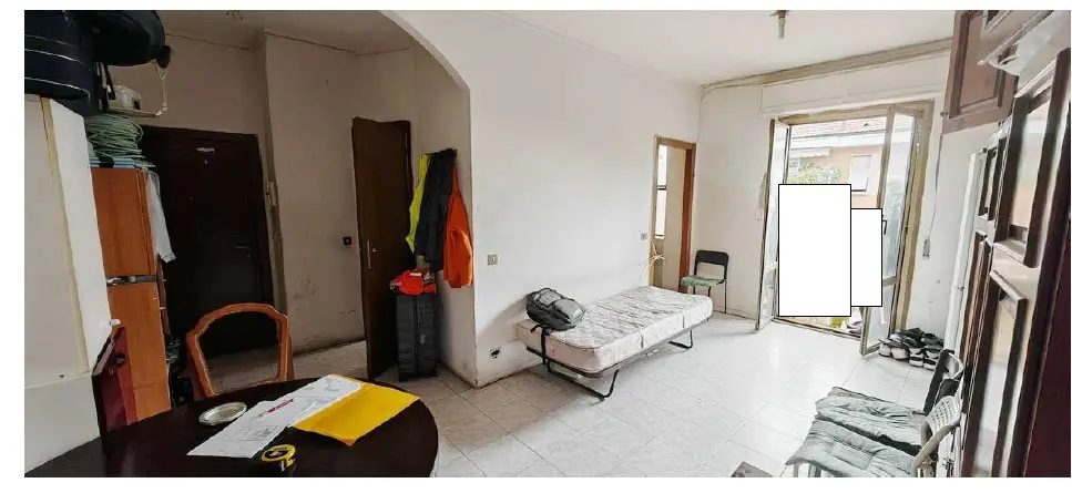 Abitazione Di Tipo Economico · Milano