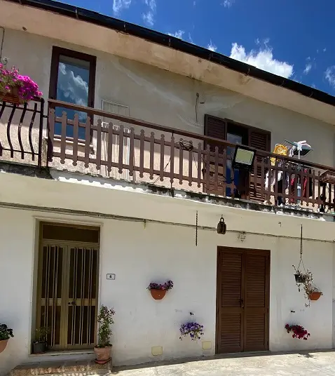 Abitazione Di Tipo Rurale · Mignano Monte Lungo