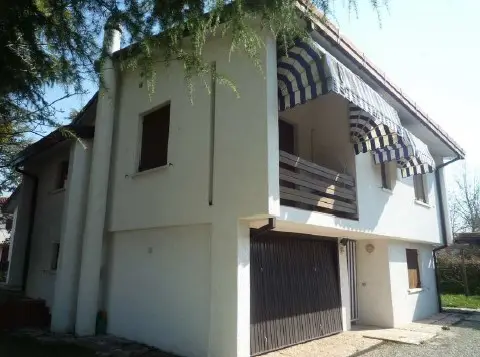 Abitazione In Villini · Chiarano