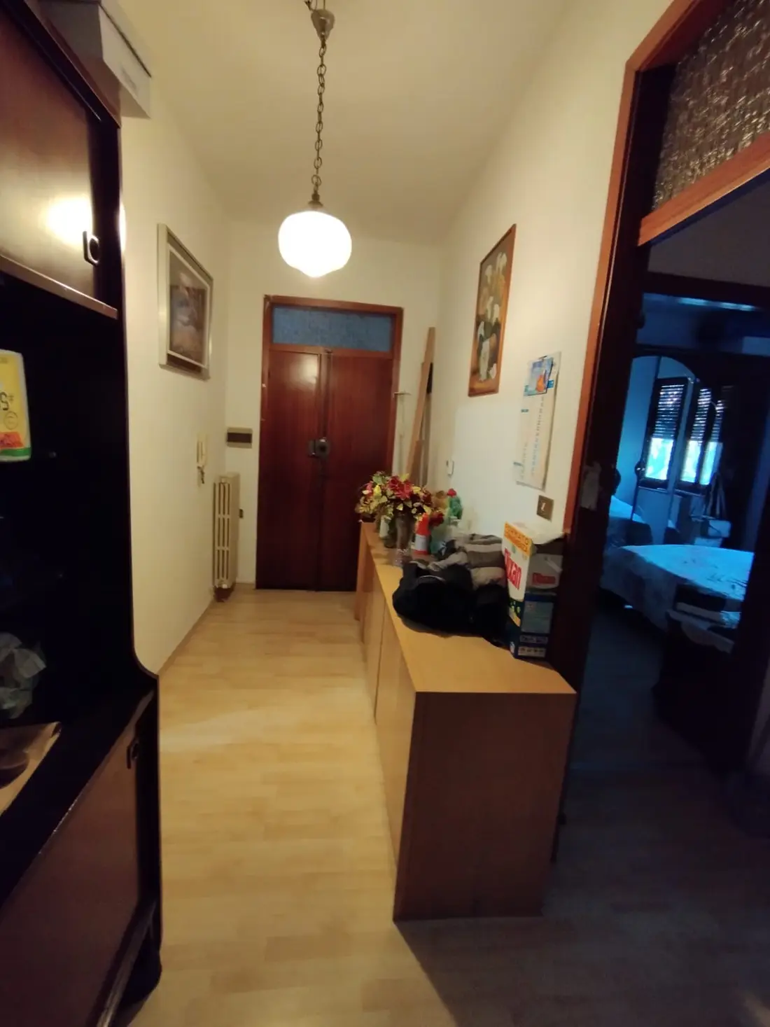 Abitazione Di Tipo Economico · Civitanova Marche