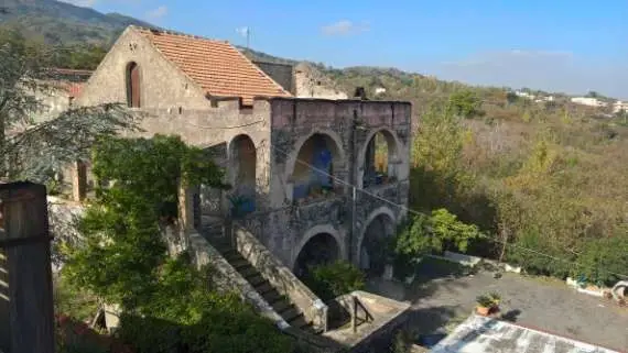 Fabbricato Rurale · San Giuseppe Vesuviano