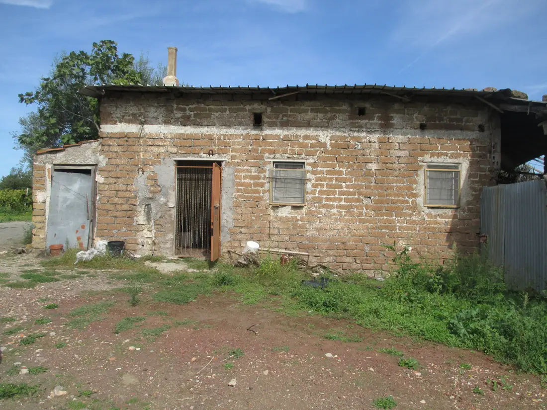 Magazzino · Viterbo