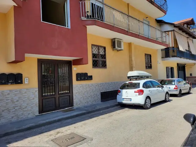 Appartamento · Qualiano