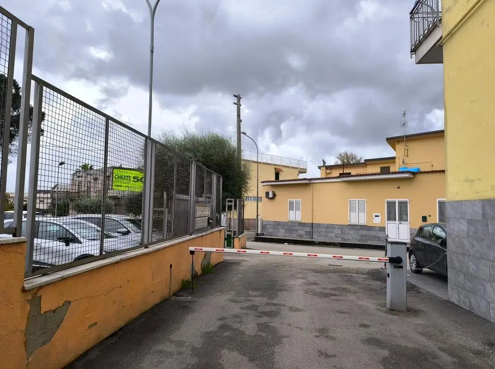 Abitazione Di Tipo Economico · Ottaviano