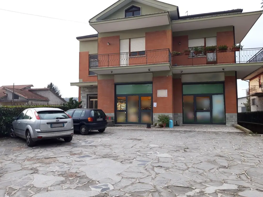 Appartamento · Isola del Liri