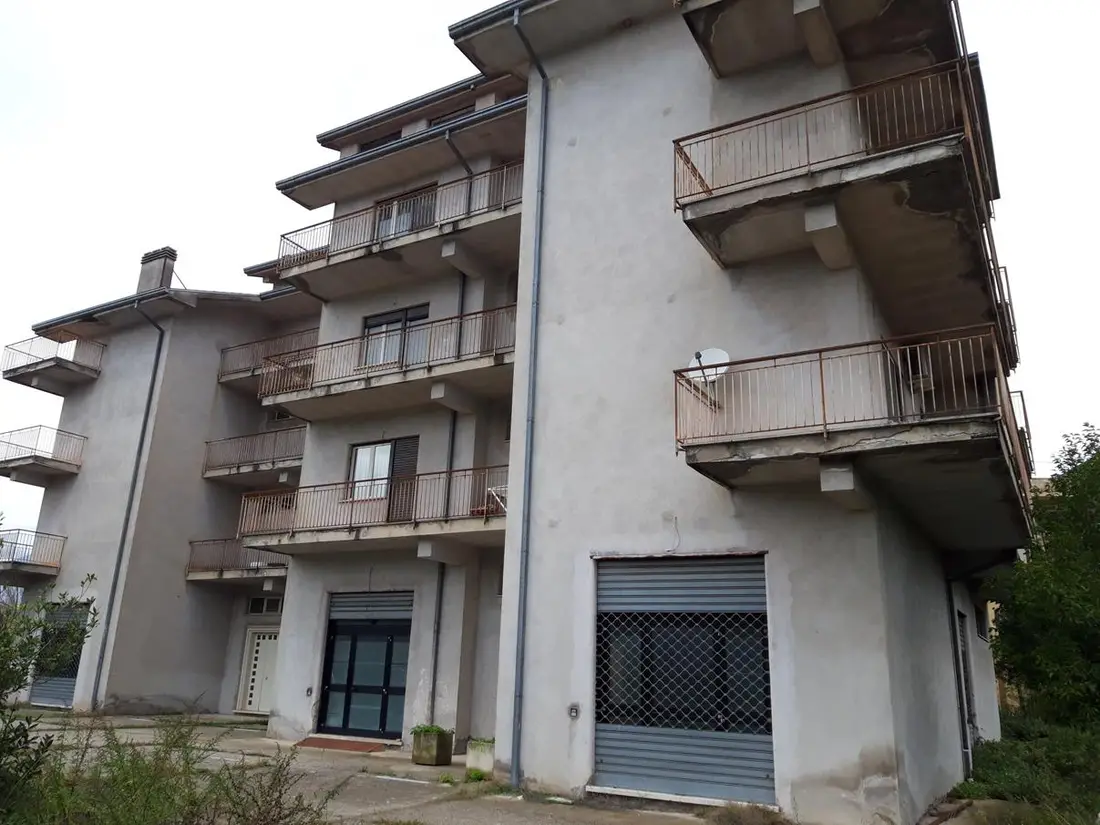 Appartamento · Isola del Liri