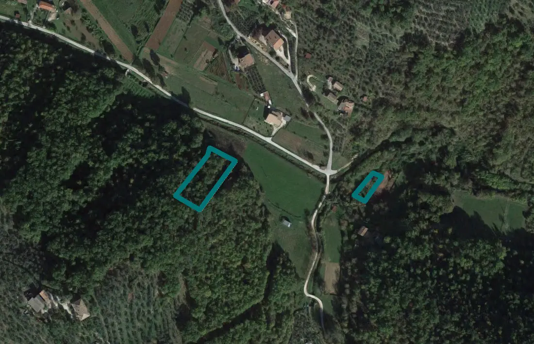 Terreno · Arpino