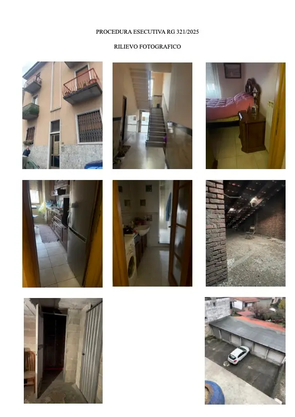 Appartamento · Sesto San Giovanni