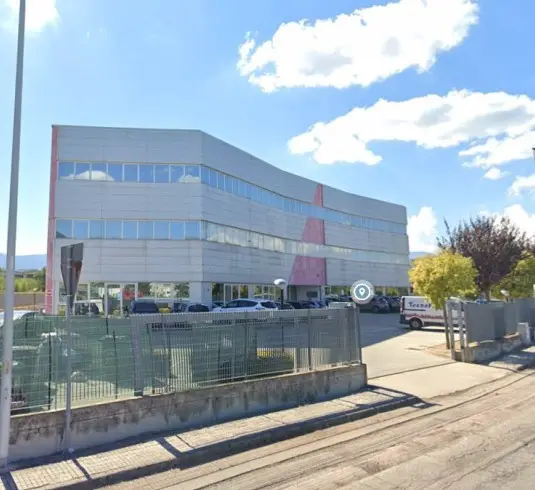 Uffici E Studi Privati · Rende