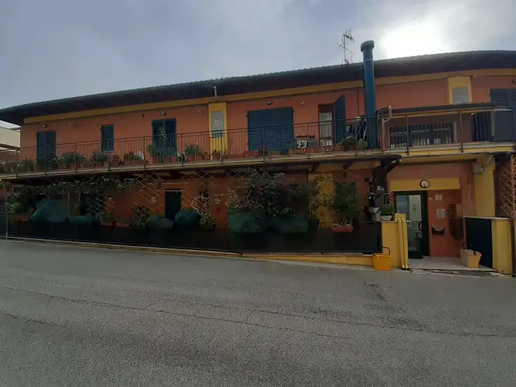 Abitazione Di Tipo Civile · Sant'Elpidio a Mare