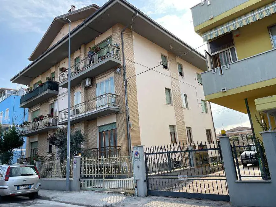 Abitazione Di Tipo Civile · Porto Sant'Elpidio