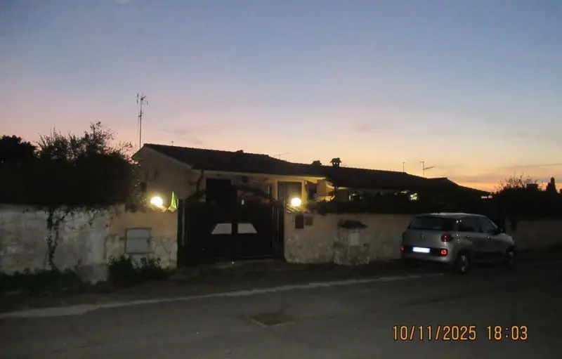 Abitazione Di Tipo Civile · Ardea