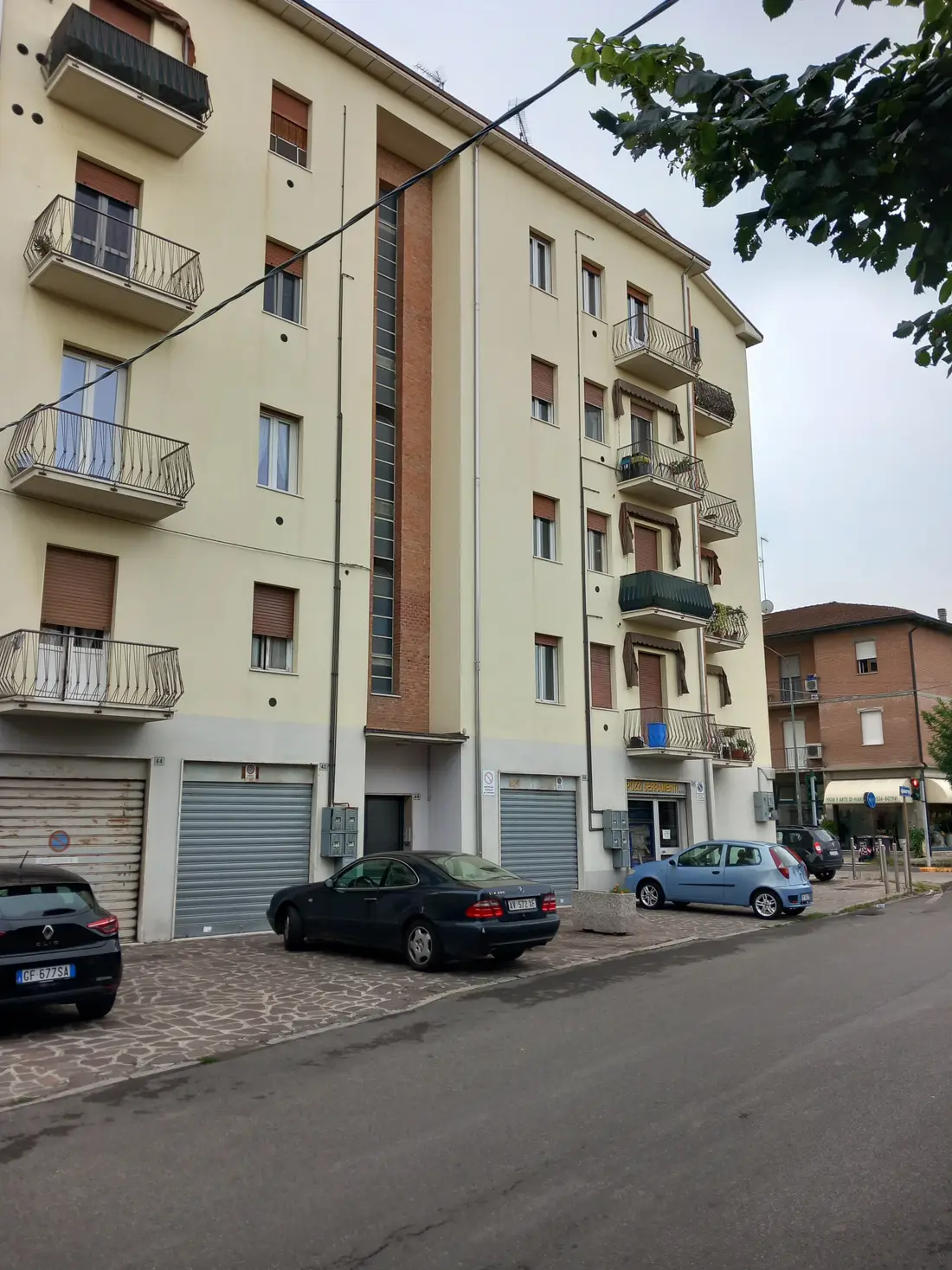 Abitazione Di Tipo Economico · Sassuolo