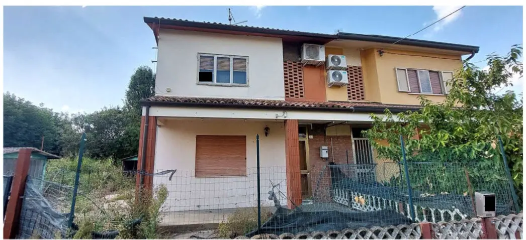 Abitazione Di Tipo Economico · Castelbaldo