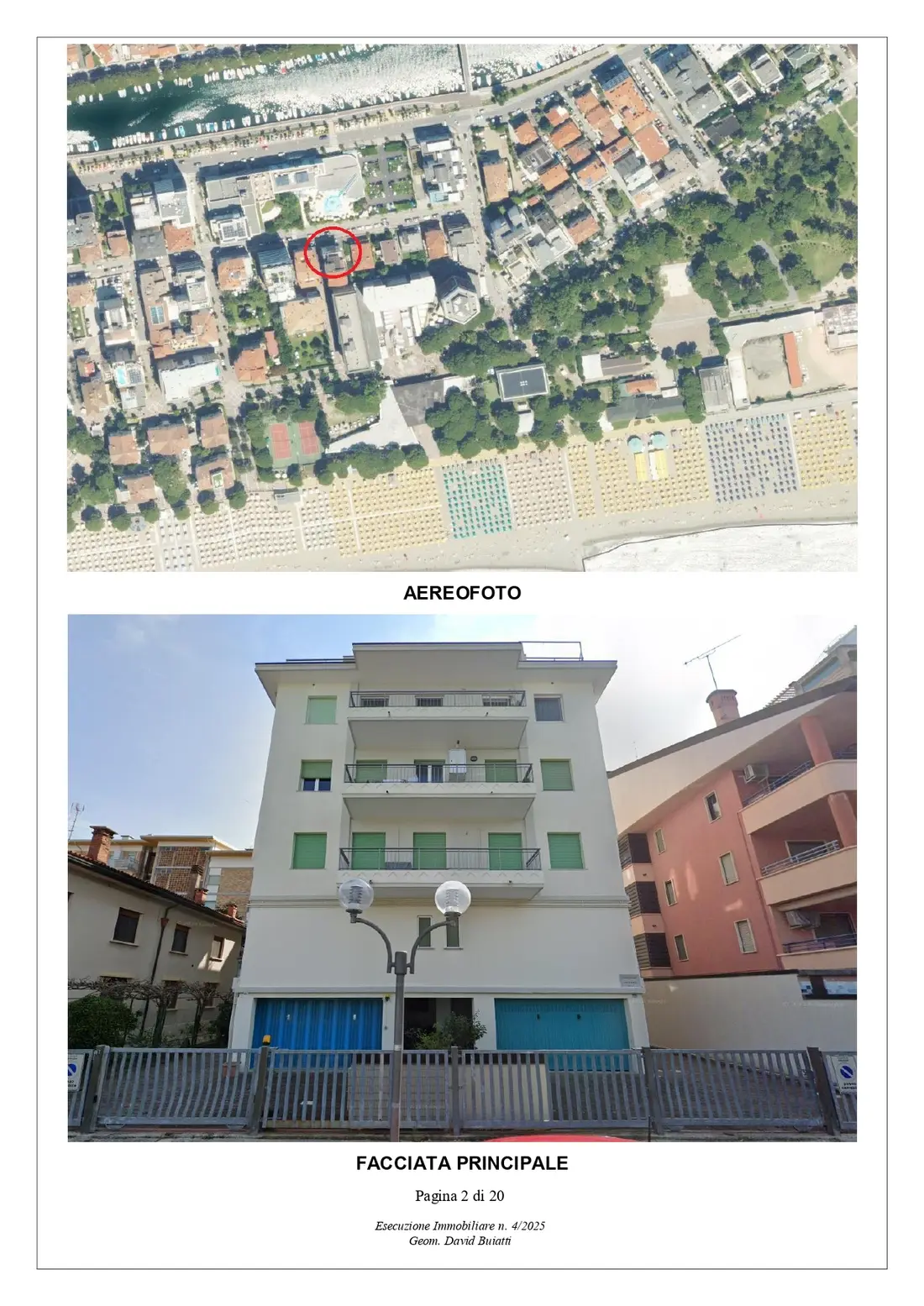 Appartamento · Grado