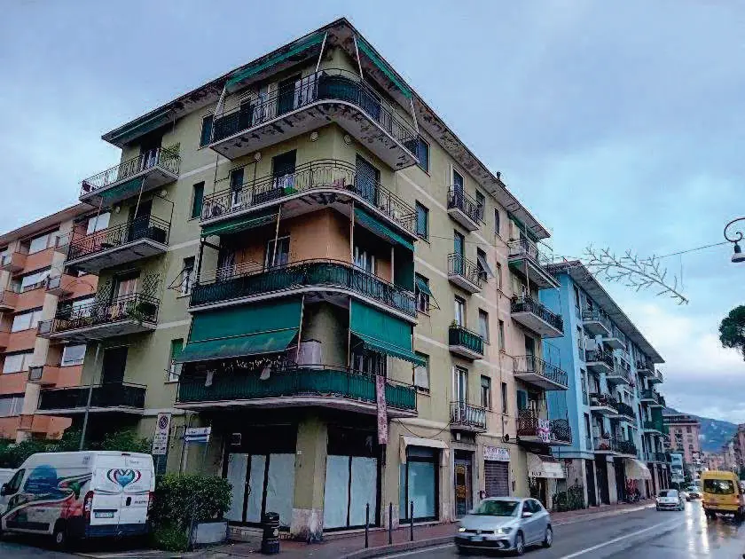 Abitazione Di Tipo Economico · Rapallo