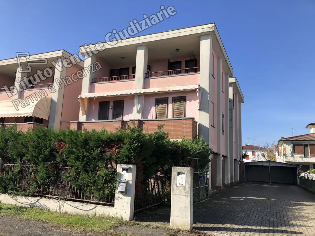 Appartamento · Busseto