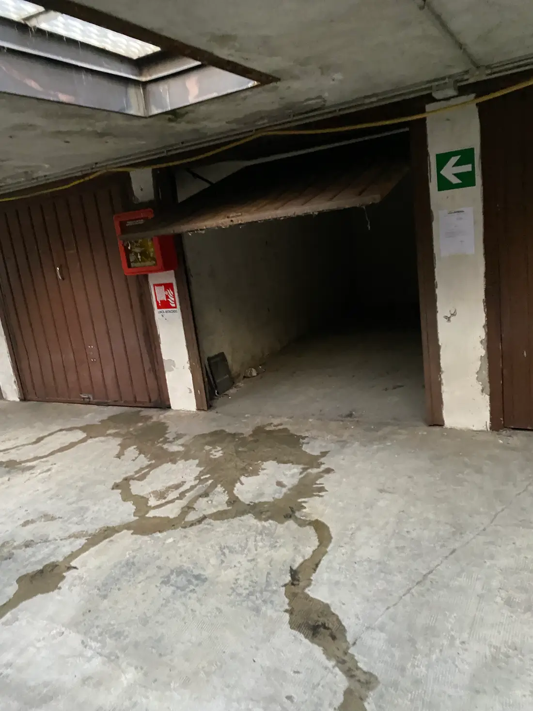 Garage O Autorimessa · Cologno Monzese