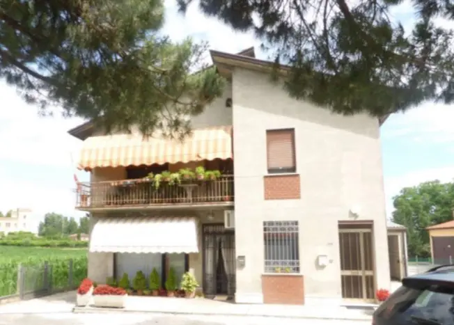 Abitazione Di Tipo Civile · Montagnana
