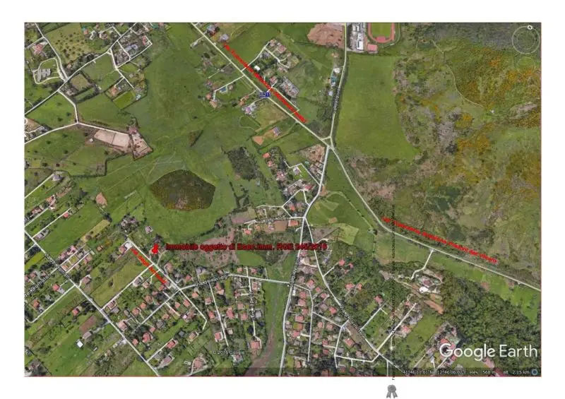 Abitazione In Villini · Rocca Priora