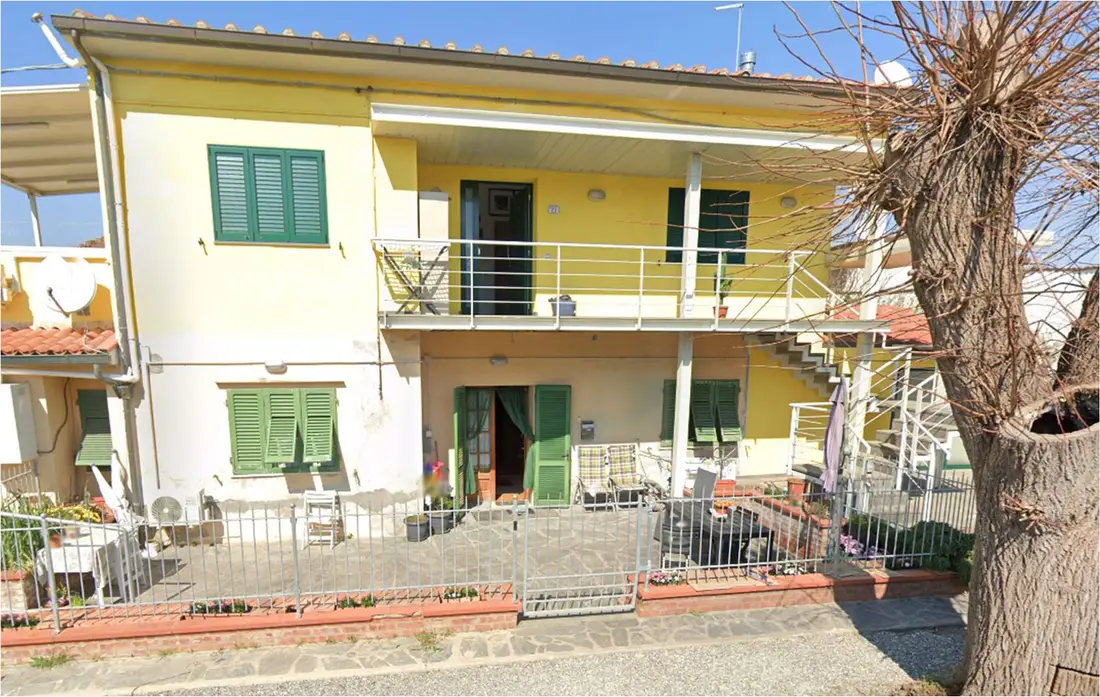 Appartamento · Buti