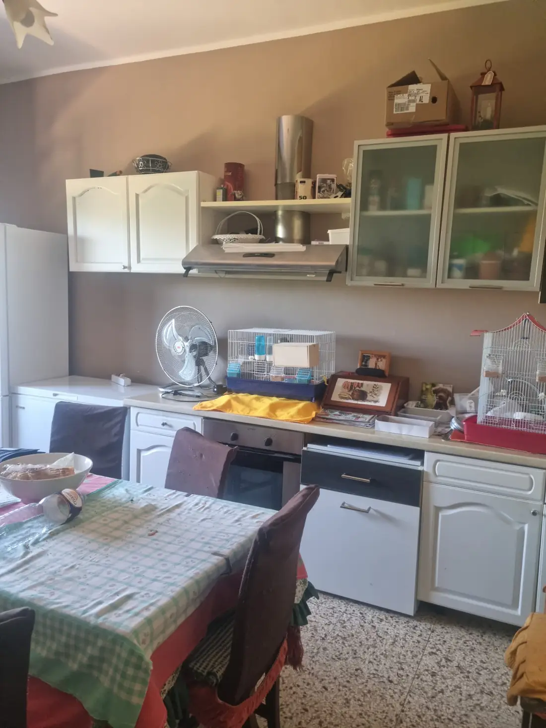Abitazione Di Tipo Popolare · Floridia