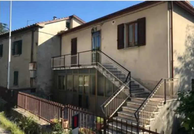 Abitazione Di Tipo Civile · Castiglion Fiorentino