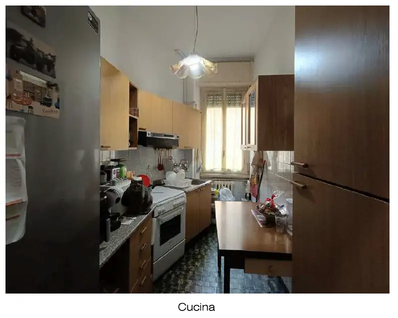 Appartamento · Milano