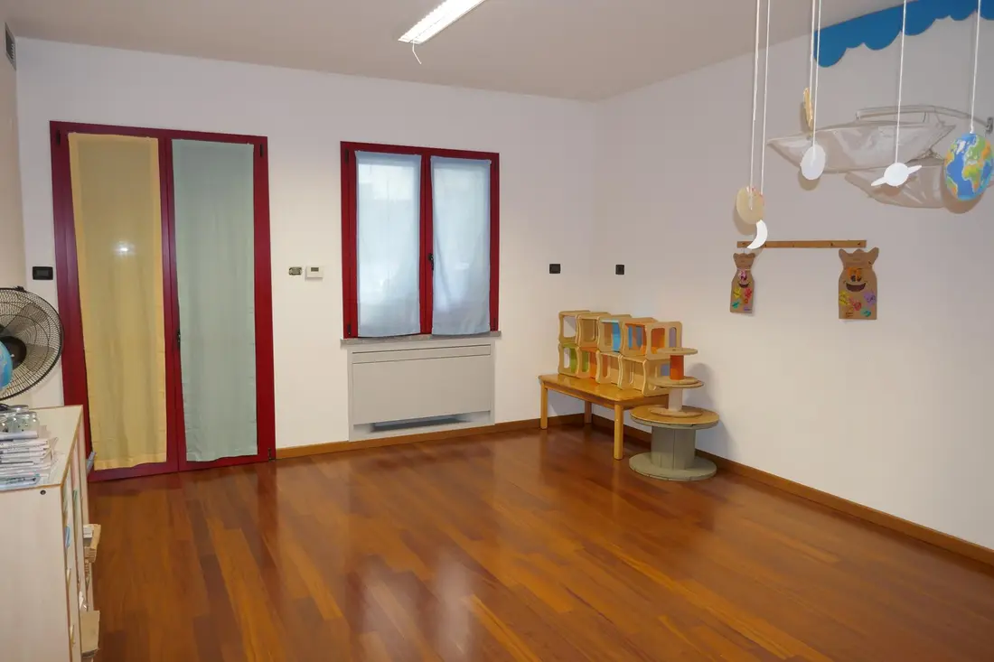 Laboratori Per Arti E Mestieri · Romano di Lombardia