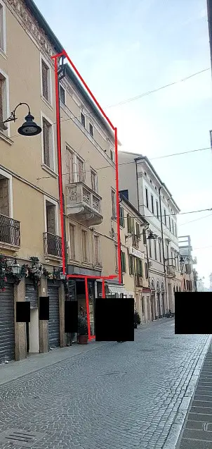 Abitazione Di Tipo Economico · Adria