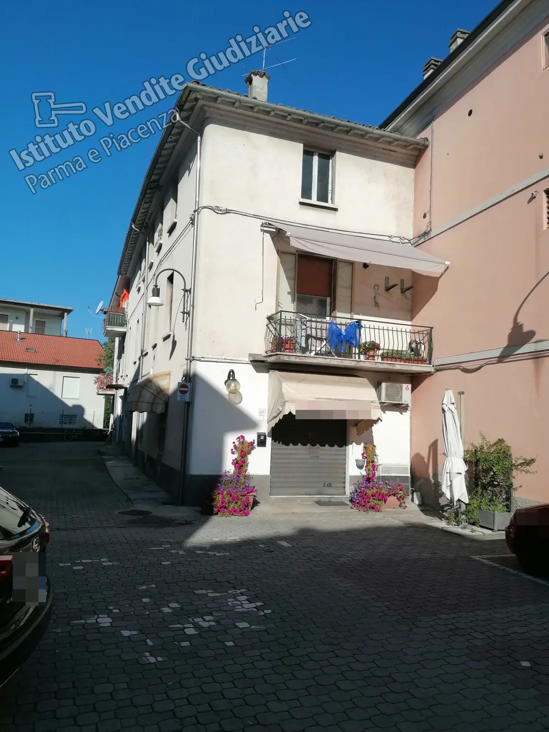 Appartamento · Medesano