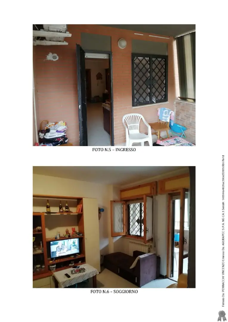 Appartamento · Ardea