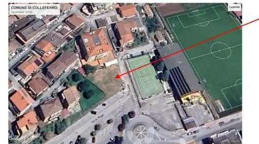 Terreno · Colleferro