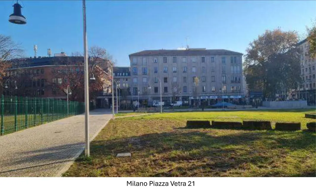 Appartamento · Milano